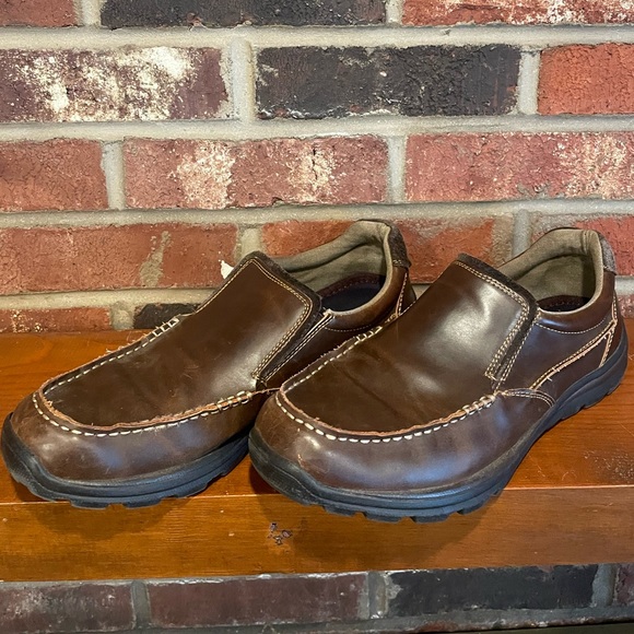 Trail Guide Loafers, 9.5 - Picture 12 of 12